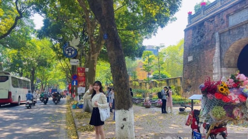 Quốc khánh 2/9 đi đâu: Top tọa độ check-in từ cổ kính đến lãng mạn, đi một vòng là có cả album sống ảo