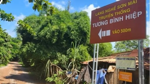Các phường 'mạnh' ở tỉnh Bình Dương cũ, nay thuộc TPHCM đang có kế hoạch, chương trình lớn cho phát triển, kết nối