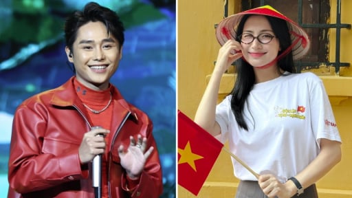 Hòa Minzy, Tăng Duy Tân kêu gọi khán giả ủng hộ nhân dân Cuba