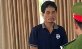 Bắt đối tượng có hành vi hiếp dâm bé gái dưới 16 tuổi ở Lâm Đồng