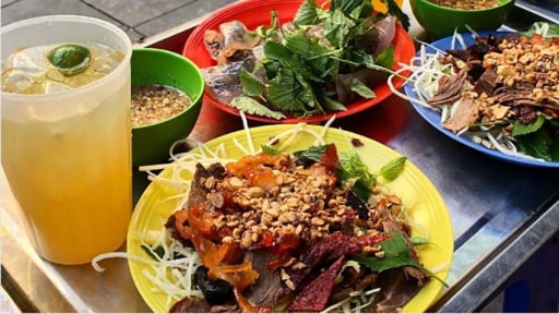 Quốc khánh 2/9 đi đâu: Truy lùng 8 tuyến phố ẩm thực Hà Nội, đến là “kẹt cứng” giữa mùi vị mê hoặc 