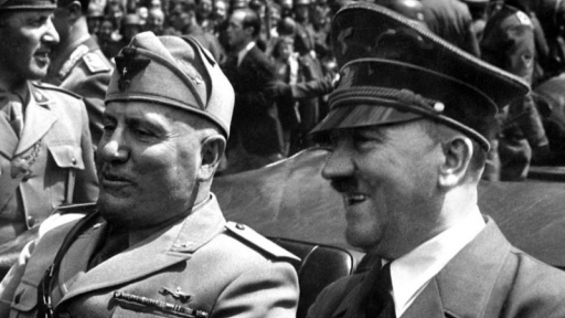 Sự thật kinh hoàng về vụ hành quyết trùm phát xít Ý Mussolini 