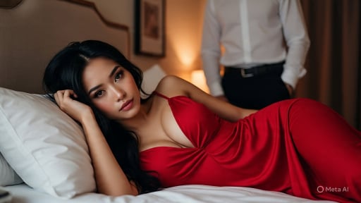 Chồng về muộn, tôi giả ngủ để thử lòng… và phát hiện ra điều còn tệ hơn cả ngoại tình