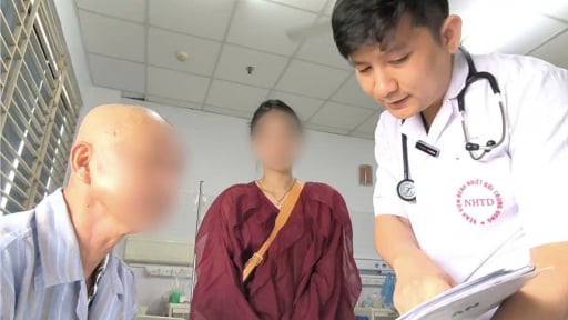 'Quái bệnh' gây sốt cao 39-40 độ, dai dẳng cả năm, tìm được nguyên nhân trị 3 ngày là khỏi
