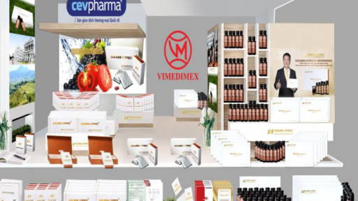 Doanh nghiệp dược Vimedimex tiếp tục bị nhắc nhở lần thứ 2 do chậm công bố Báo cáo tài chính