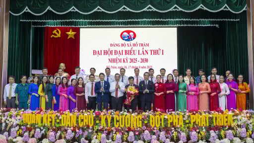 Xây dựng Hồ Tràm thành trung tâm du lịch biển đẳng cấp quốc tế