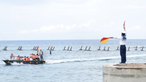 Tuyên truyền về biển, đảo cho sinh viên là yêu cầu chiến lược, gắn với xây dựng và bảo vệ Tổ quốc
