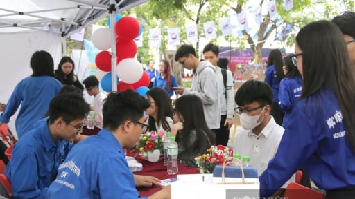 Lịch công bố điểm chuẩn Học viện Báo chí Tuyên truyền: Dự đoán điểm chuẩn năm 2025 