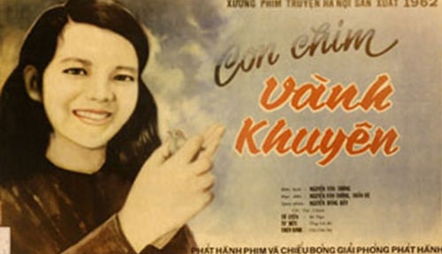 Con chim vành khuyên, khát vọng về hòa bình, tự do - 10 tác phẩm về hình tượng Đất nước đi cùng năm tháng (Bài 6)