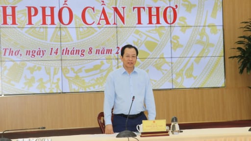 Chỉ số kinh tế này ở Cần Thơ bất ngờ tăng vọt, sau sáp nhập, hợp nhất tỉnh Sóc Trăng, Hậu Giang