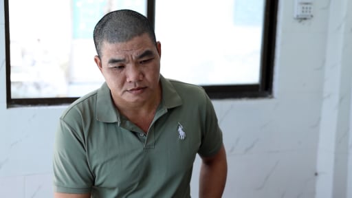 An Giang: Bắt đối tượng trộm 460 triệu đồng trong cốp xe của người đi mua lúa