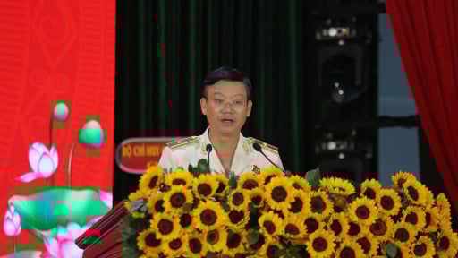 'Lá chắn thép' 80 năm giữ vững an ninh, ngăn chặn và tiêu diệt tội phạm xuyên biên giới ở Tây Ninh