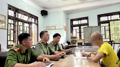 Tung tin bảo hiểm y tế “ảo”, đối tượng ở Đà Nẵng bị xử phạt