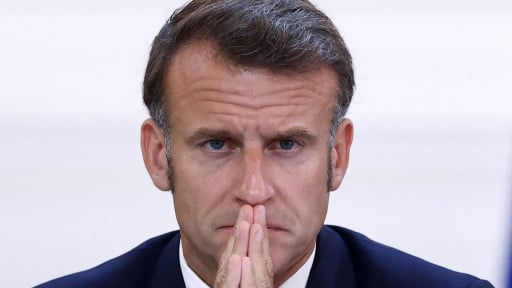  Tổng thống Pháp Macron bất ngờ gửi cảnh báo sắc lạnh tới Nga