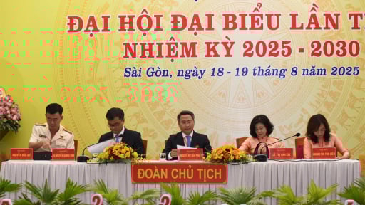 Phường Sài Gòn: Hướng đến trung tâm thương mại tự do - dịch vụ quốc tế tại TP.HCM
