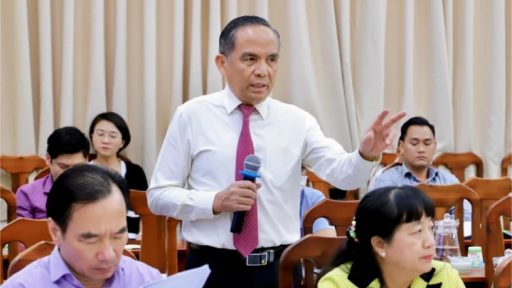 TP.HCM hợp nhất các hiệp hội xây dựng, bất động sản, kiến trúc sư, tiếp tục tinh gọn bộ máy