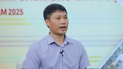 Phó Chánh Văn phòng Quốc gia về giảm nghèo: Nhận diện 3 'rào cản' và 5 định hướng cho giai đoạn mới