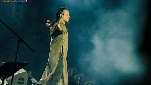 Phạm Anh Khoa tìm về nguồn cội với “Dân tôi ca”