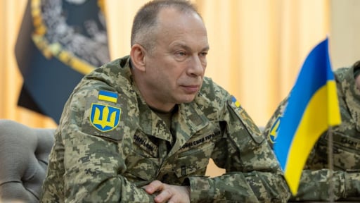 Tổng tư lệnh Ukraine tuyên bố 'sốc': Nga mất đà thắng, rơi vào tuyệt vọng ở Pokrovsk vì hứng đòn phản công dữ dội