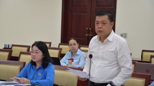 TP.HCM cần có một chương trình trọng điểm về nông nghiệp, nông dân, nông thôn