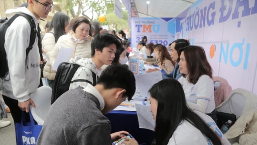 Chiều nay (20/8) công bố điểm chuẩn đại học năm 2025: Bật mí từ các trường