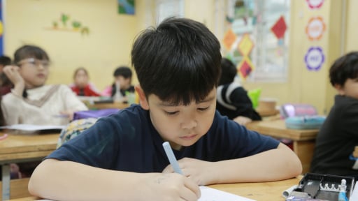 Học sinh Hà Nội nghỉ học 3 ngày diễu binh 80 năm Quốc khánh 2/9, trường học mở cửa đón người dân