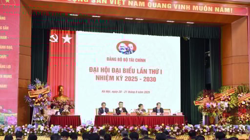 Hướng đến năm 2030, GDP bình quân đầu người đạt 8.500 USD