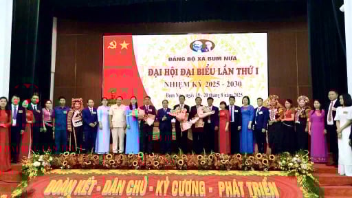 Nông thôn Tây Bắc: Xã Bum Nưa cần đẩy mạnh phát triển nông, lâm nghiệp gắn với trồng cây dược liệu dưới tán rừng