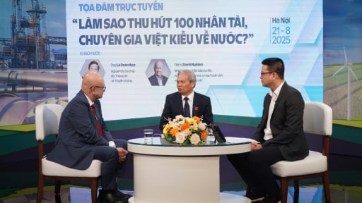 Kế thừa “Thư cầu hiền tài” của Bác Hồ: Lời kêu gọi mới cho trí thức Việt kiều từ Tổng Bí thư Tô Lâm