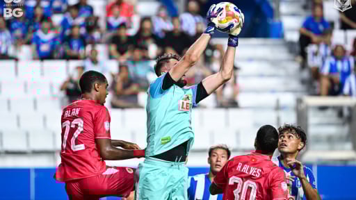 CĐV BG Pathum United chỉ ra yếu tố giúp đội nhà lội ngược dòng trước CLB CAHN