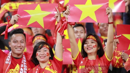Danh sách tác giả, tác phẩm xuất sắc đoạt giải thưởng cuộc thi viết 'Việt Nam trong tôi'