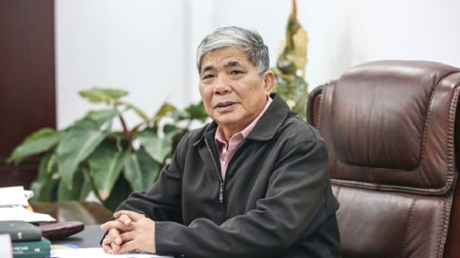'Đại gia điếu cày' Lê Thanh Thản tái xuất và lời hứa ‘hồi sinh’ dự án gần 20 năm dang dở