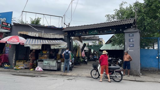  Đốt phòng trọ người yêu cũ, người đàn ông cướp xe máy tẩu thoát