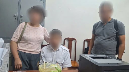 Công an TP.HCM giải cứu thanh niên bị 'bắt cóc online', tống tiền 3 tỷ đồng