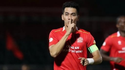 “Đại gia” đổ tiền, mang tới làn gió mới cho V.League?