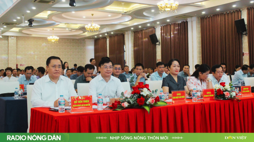 Nhịp sống nông thôn mới ngày 22/8/2025