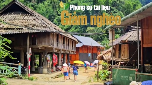 Khi du lịch cộng đồng trở thành “chìa khóa” giúp đồng bào dân tộc Thái ở Pù Luông thoát nghèo bền vững