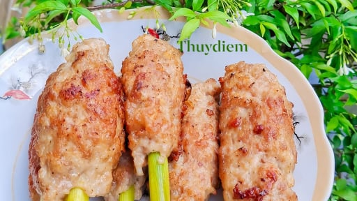 Loại thịt chứa nhiều selen, ít chất béo, giàu protein, tốt cho tim mạch, đem làm chả rất ngon