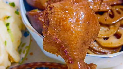 Loại thịt có hương vị “tuyệt đỉnh”, tốt cho người suy nhược, bị tiểu đường, làm món này bổ dưỡng lại dễ ăn 