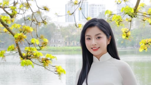 Ký ức Hà Nội: Nơi tôi lớn lên thêm một lần nữa