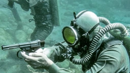 Ukraine tiêu diệt nhóm lính nhái đặc công Nga ở Biển Đen; càn quét quân đội Moscow trong 3 ngày đẫm máu ở Pokrovsk