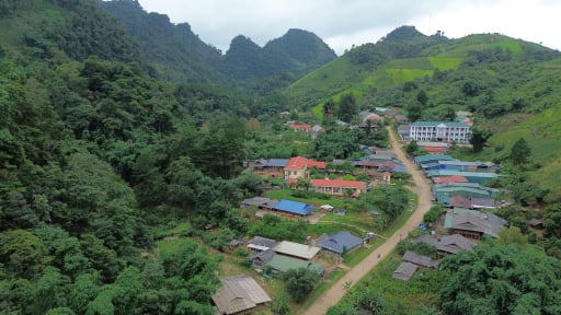 Nỗ lực giảm nghèo ở xã vùng cao Sơn La 