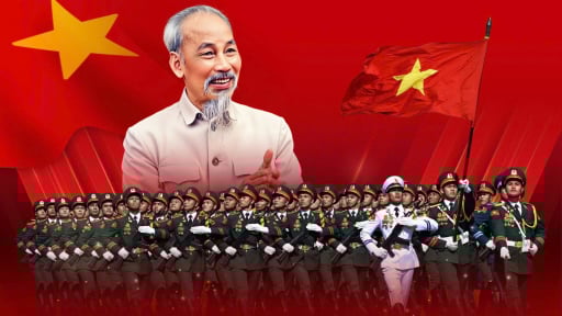 Khát vọng hùng cường: Bài học lấy dân làm gốc, tinh thần đại đoàn kết và trọng dụng nhân tài (Bài cuối)