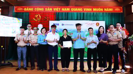 Thái Nguyên triển khai mô hình tín chỉ carbon đầu tiên trong nông nghiệp