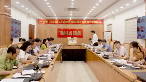 Đổi mới nông nghiệp, nông dân Lai Châu mạnh dạn 'làm ăn lớn'