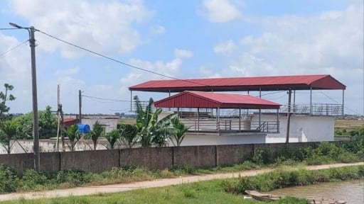 Hàng chục công trình cấp nước nông thôn không bảo đảm chất lượng phải dừng hoạt động ở Hải Phòng 