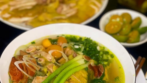 Loại thịt ngon hơn thịt thỏ, thơm hơn thịt dê, ăn vào bổ phổi chắc xương, làm món quốc dân vạn người mê