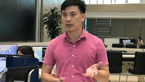 Chuyên gia: Bão số 5 đang tiếp tục mạnh lên, hướng thẳng vào đất liền nước ta, khu vực nào sẽ chịu ảnh hưởng nhiều nhất?