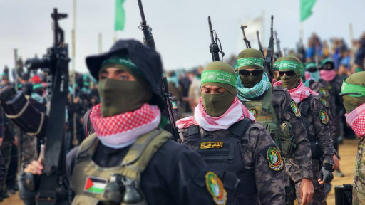 'Cổng địa ngục sẽ mở': Israel gửi tối hậu thư ớn lạnh tới Hamas