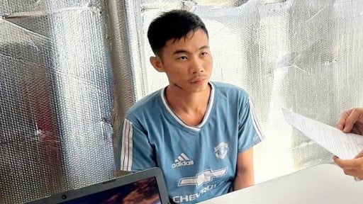 Bắt tạm giam đối tượng sát hại thành viên lực lượng bảo vệ an ninh, trật tự ở An Giang 
